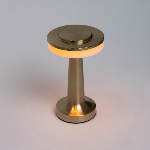 Настольная лампа декоративная Escada Accent 10258/L LED в Нижнем Новгороде фото 2