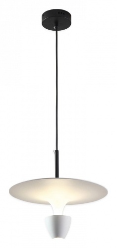 Подвесной светильник Lussole Irvine LSP-7080 в Котельниче фото 2