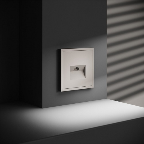 Розетка Ethernet RJ-45 без рамки Voltum S70 VLS060103 в Нижнем Новгороде фото 6