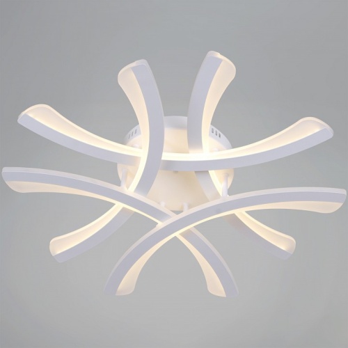 Потолочная люстра  94090-0.3-05 WH в Нижнем Новгороде