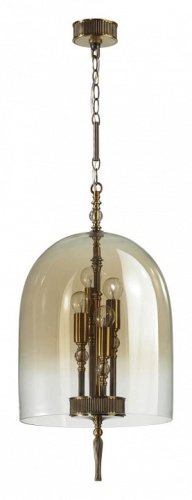 Подвесной светильник Odeon Light Bell 4892/4 в Йошкар-Оле фото 5