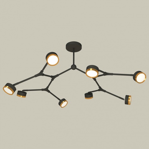 Люстра на штанге Ambrella Light XB XB9060152 в Нижнем Новгороде