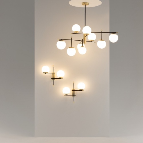 Бра Maytoni Nostalgia MOD048WL-02G в Нижнем Новгороде фото 6