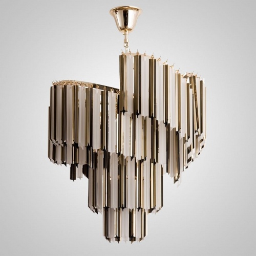 Подвесная люстра Imperiumloft COMPAR compar01 в Нижнем Новгороде