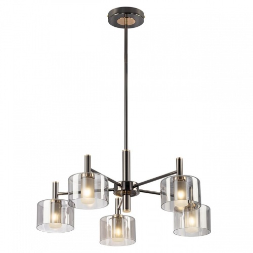 Люстра на штанге Citilux ELAN CL241151 в Нижнем Новгороде фото 10