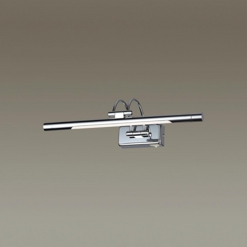 Подсветка для картины Odeon Light Revola 4908/5WL в Нижнем Новгороде фото 4