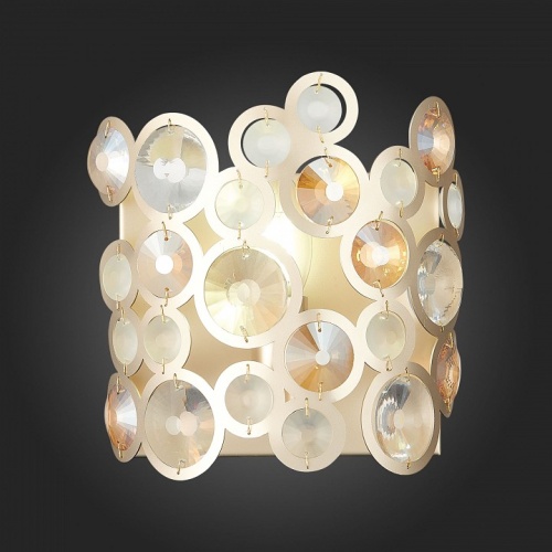 Накладной светильник ST-Luce Namio SL1172.201.01 в Нижнем Новгороде фото 4