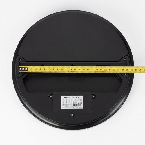 Накладной светильник Citilux LUNS CL711021V в Нижнем Новгороде фото 9