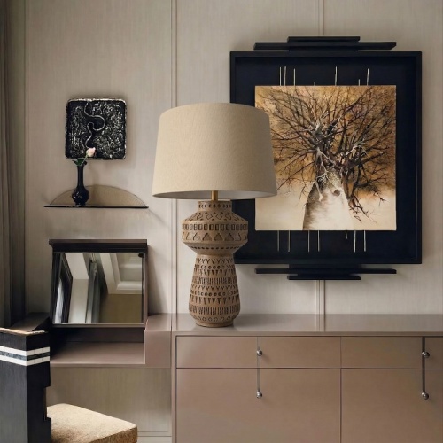 Настольная лампа декоративная Loft it Peru 10525T в Нижнем Новгороде фото 5