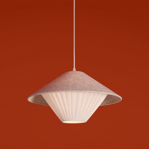 Подвесной светильник Freya Ruler FR5555PL-01W в Нижнем Новгороде фото 5