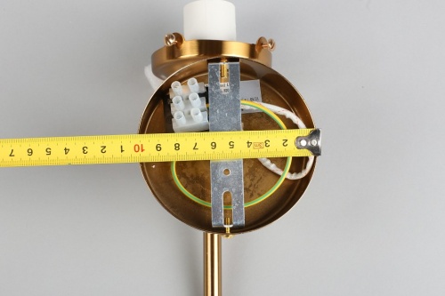 Бра Aployt Lulu APL.820.01.01 в Нижнем Новгороде фото 2