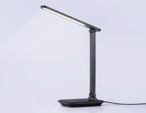 Настольная лампа офисная Ambrella Light DE DE503 в Нижнем Новгороде фото 3