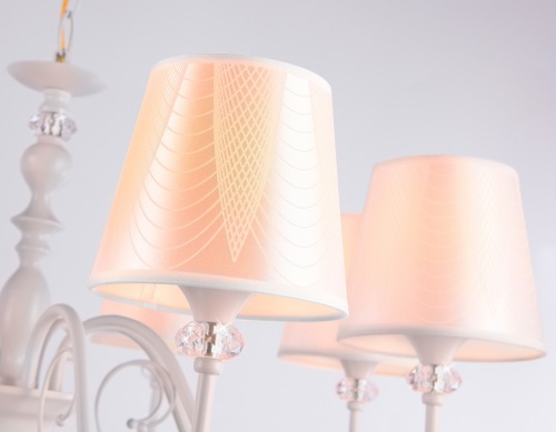 Подвесная люстра Ambrella Light TR TR4605 в Нижнем Новгороде фото 3