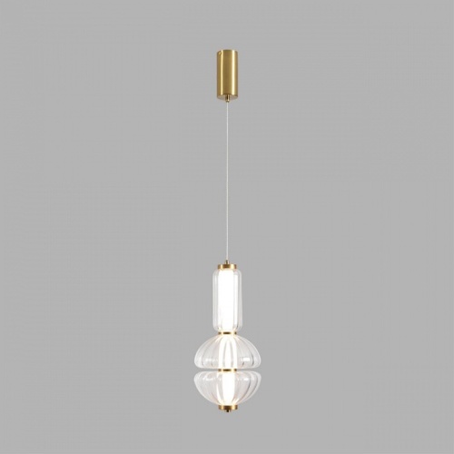 Подвесной светильник Lumion LEDIO 8325/28L в Нижнем Новгороде фото 6