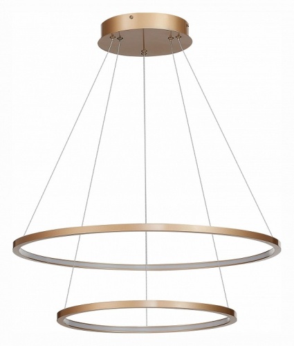 Подвесной светильник ST-Luce ST603 IN ST603.243.56 в Нижнем Новгороде фото 2