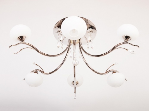 Потолочная люстра Doge Luce 6501 6501D6.40BA в Нижнем Новгороде фото 5