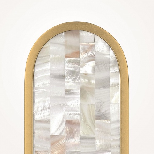 Накладной светильник Maytoni Perlamour MOD429WL-L15BSK в Нижнем Новгороде фото 2