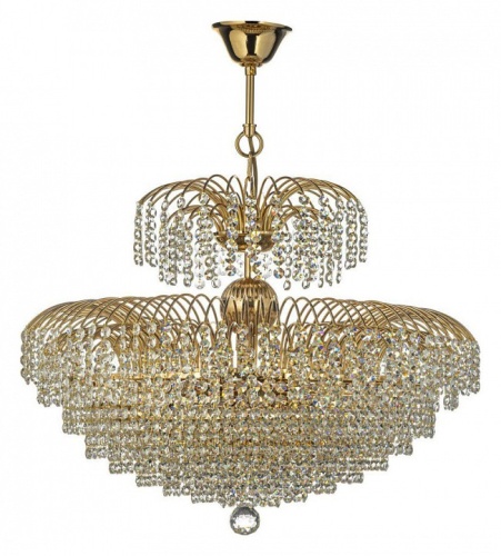 Подвесная люстра Arti Lampadari Salentino Salentino E 1.5.60.100 G в Нижнем Новгороде фото 8