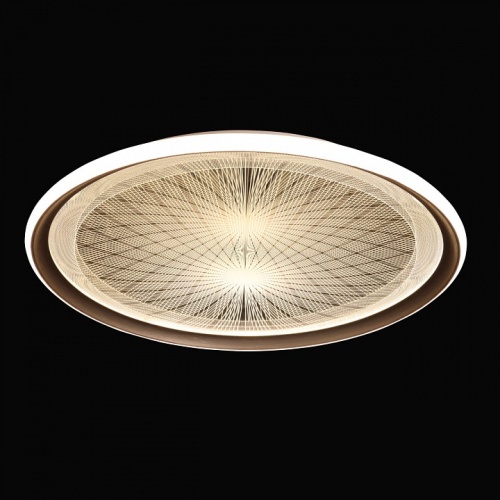 Накладной светильник DeMarkt Норден 7 660014501 в Нижнем Новгороде фото 8