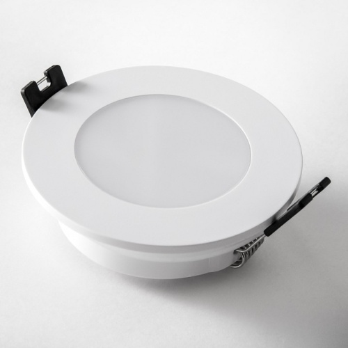 Встраиваемый светильник Lightstar Piano 012916 в Нижнем Новгороде фото 3