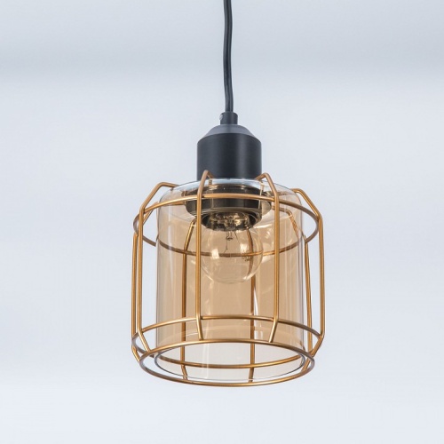 Подвесной светильник Citilux Таверна CL542212 в Нижнем Новгороде фото 6