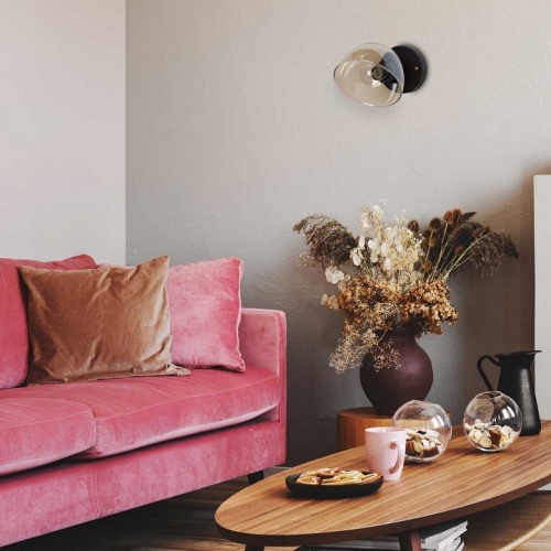 Бра De City Гамбург 30 605028801 в Нижнем Новгороде фото 2