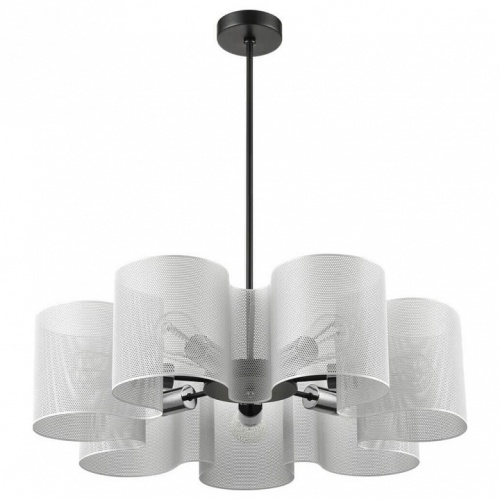 Подвесной светильник Vele Luce Cross VL5272P07 в Слободском фото 3