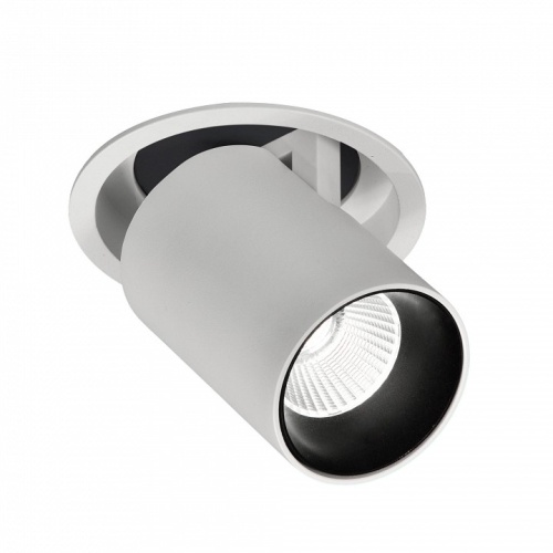 Встраиваемый светильник на штанге Mantra GARDA 9139 в Нижнем Новгороде фото 7