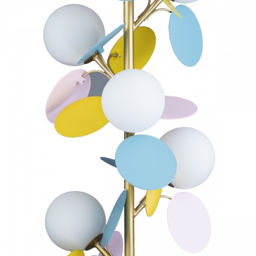 Торшер Loft it Matisse 10008F mult в Нижнем Новгороде фото 7