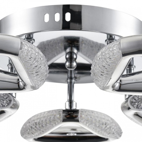 Потолочная люстра Lumion Ruana 8239/5CL в Нижнем Новгороде фото 7