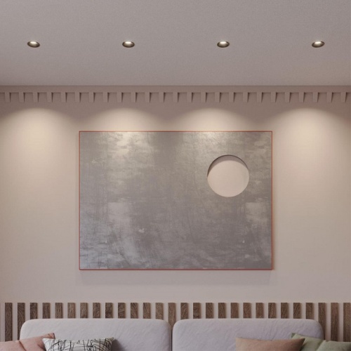 Встраиваемый светильник Novotech WIR 359883 в Нижнем Новгороде фото 4