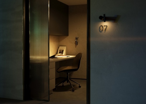 Бра Maytoni Utility MOD433WL-L3B3K в Нижнем Новгороде фото 6