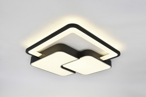 Накладной светильник Rivoli Alondra Б0066466 в Нижнем Новгороде фото 8