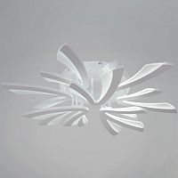 Люстра на штанге  59090-0.3-6+3 WH в Нижнем Новгороде