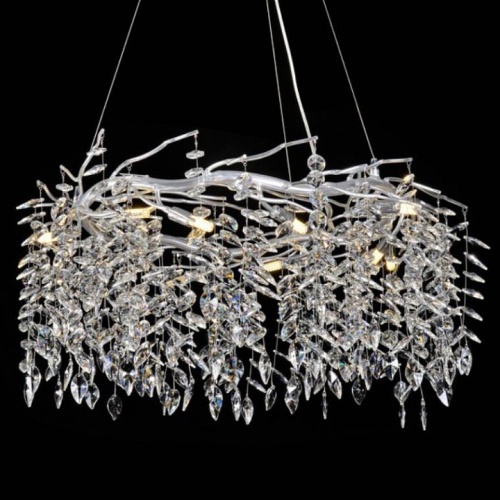 Подвесная люстра Aployt Gertunia APL.847.13.10 в Нижнем Новгороде