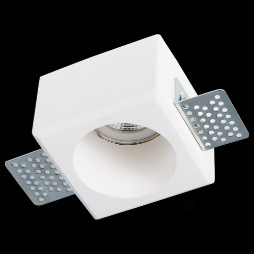 Встраиваемый светильник ST-Luce ST252–254 GYPSUM ST252.508.01 в Нижнем Новгороде фото 8