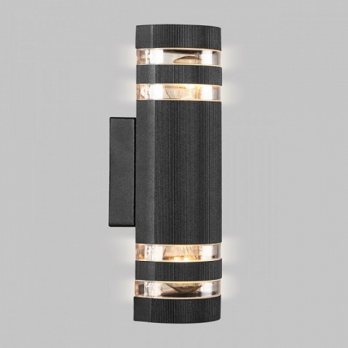 Светильник на штанге Imex POrta IL.0014.0025-2-BK в Нижнем Новгороде фото 2