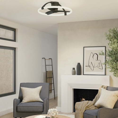 Светильник с вентилятором Mantra (люстры-вентиляторы) Nepal 7802 в Нижнем Новгороде фото 3