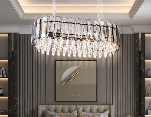 Подвесной светильник Ambrella Light TR TR5073 в Нижнем Новгороде фото 2