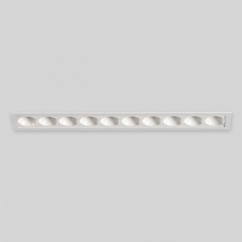 Встраиваемый светильник DeMarkt Информ 1 851010601 в Нижнем Новгороде фото 5