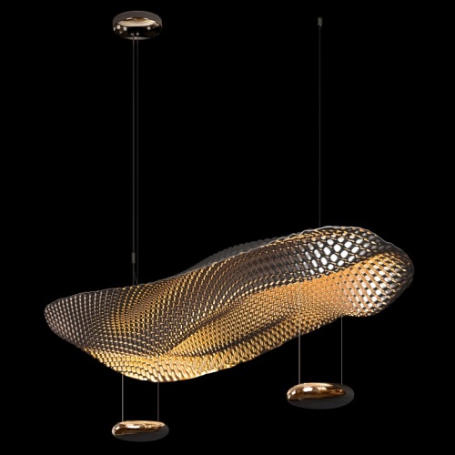 Подвесной светильник Loft it Angel 10478P в Нижнем Новгороде фото 3