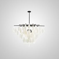 Люстра на штанге Imperiumloft  Ritta01 в Нижнем Новгороде