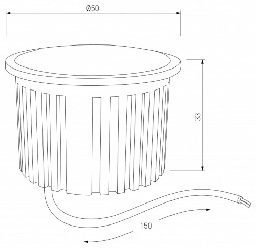 Модуль светодиодный Elektrostandard Умный модуль BMGU1005 в Нижнем Новгороде фото 2