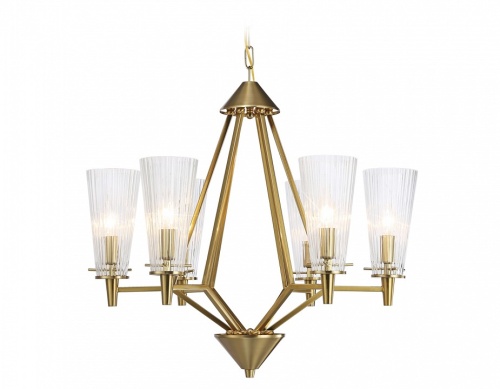 Подвесная люстра Ambrella Light TR TR3231 в Нижнем Новгороде фото 7