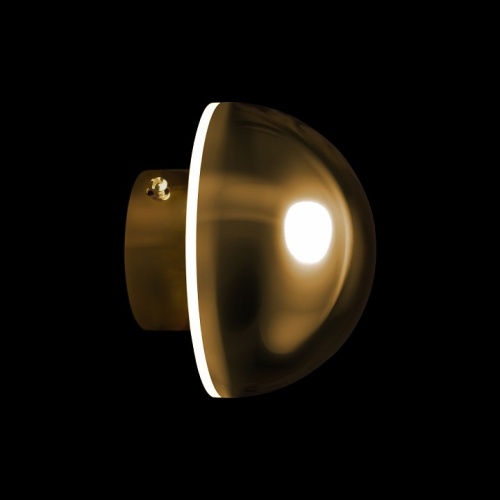 Накладной светильник Loft it Dot 10362M Gold в Нижнем Новгороде фото 5