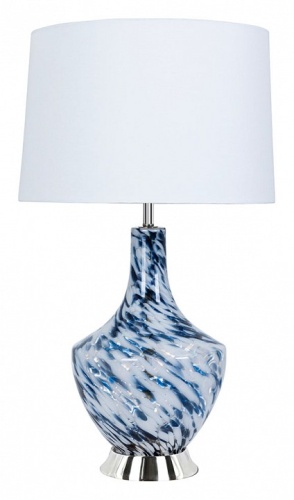 Настольная лампа декоративная Arte Lamp Sheratan A5052LT-1CC в Дзержинске