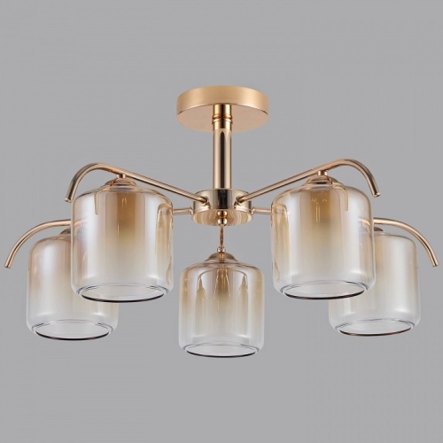 Люстра на штанге 98470-0.3-05 в Нижнем Новгороде