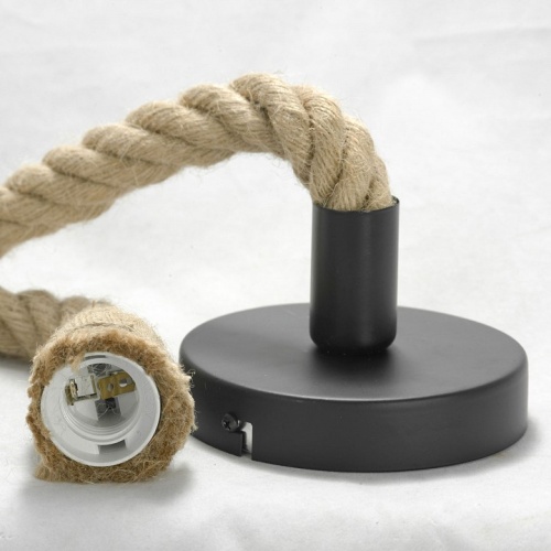 Подвесной светильник Lussole Cornville GRLSP-8574 в Нижнем Новгороде фото 4