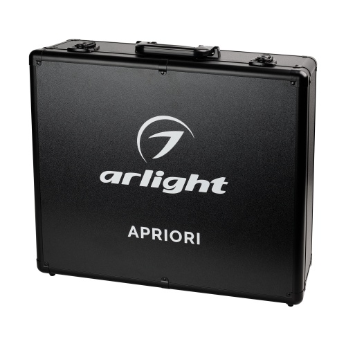 Демо-кейс ART-APRIORI-DEMO-CASE (48V) (Arlight, IP20 Металл, 3 года) в Ядрине фото 2