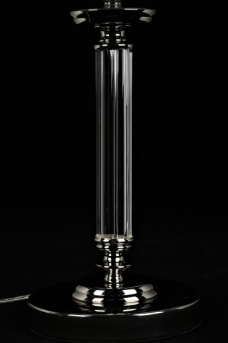 Настольная лампа декоративная Aployt Nikolet APL.714.04.01 в Великом Устюге фото 2